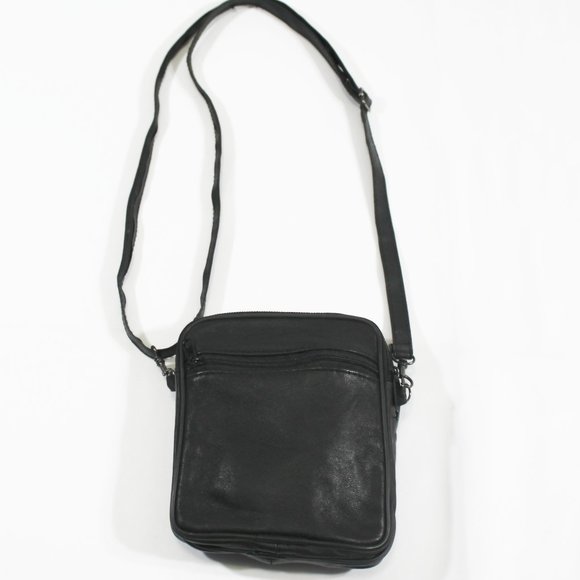 Women's shoulder bag - Picture 4 of 5